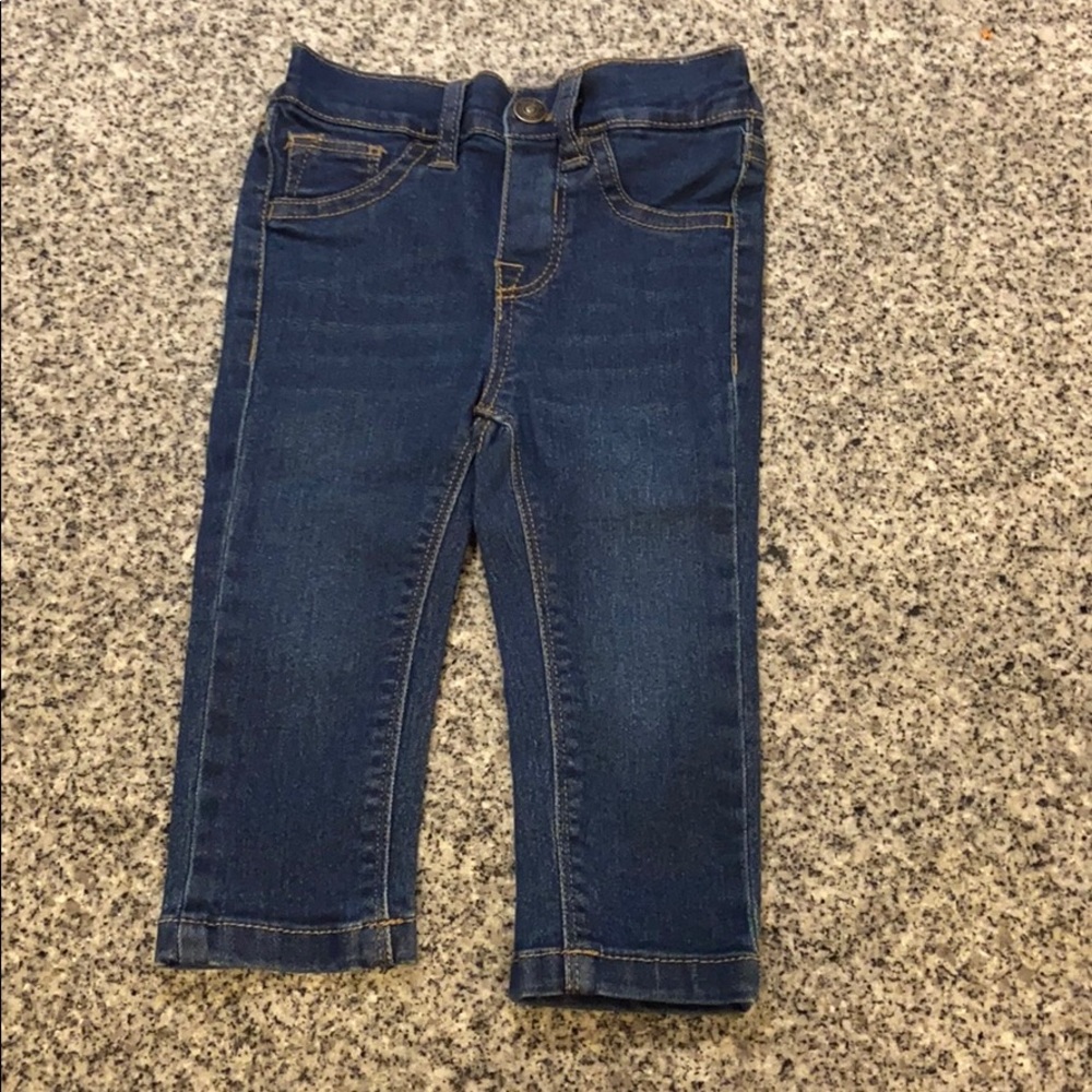 Hudson baby jeans